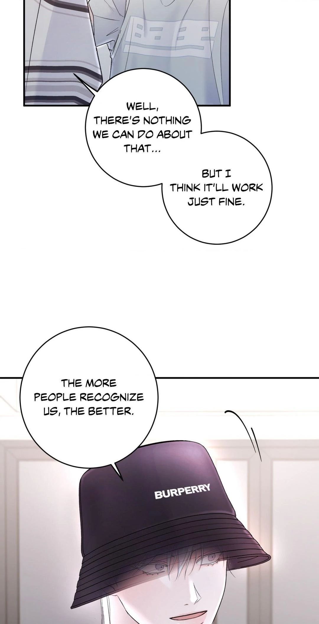 X’s Partner - Chapter 10 manhwa