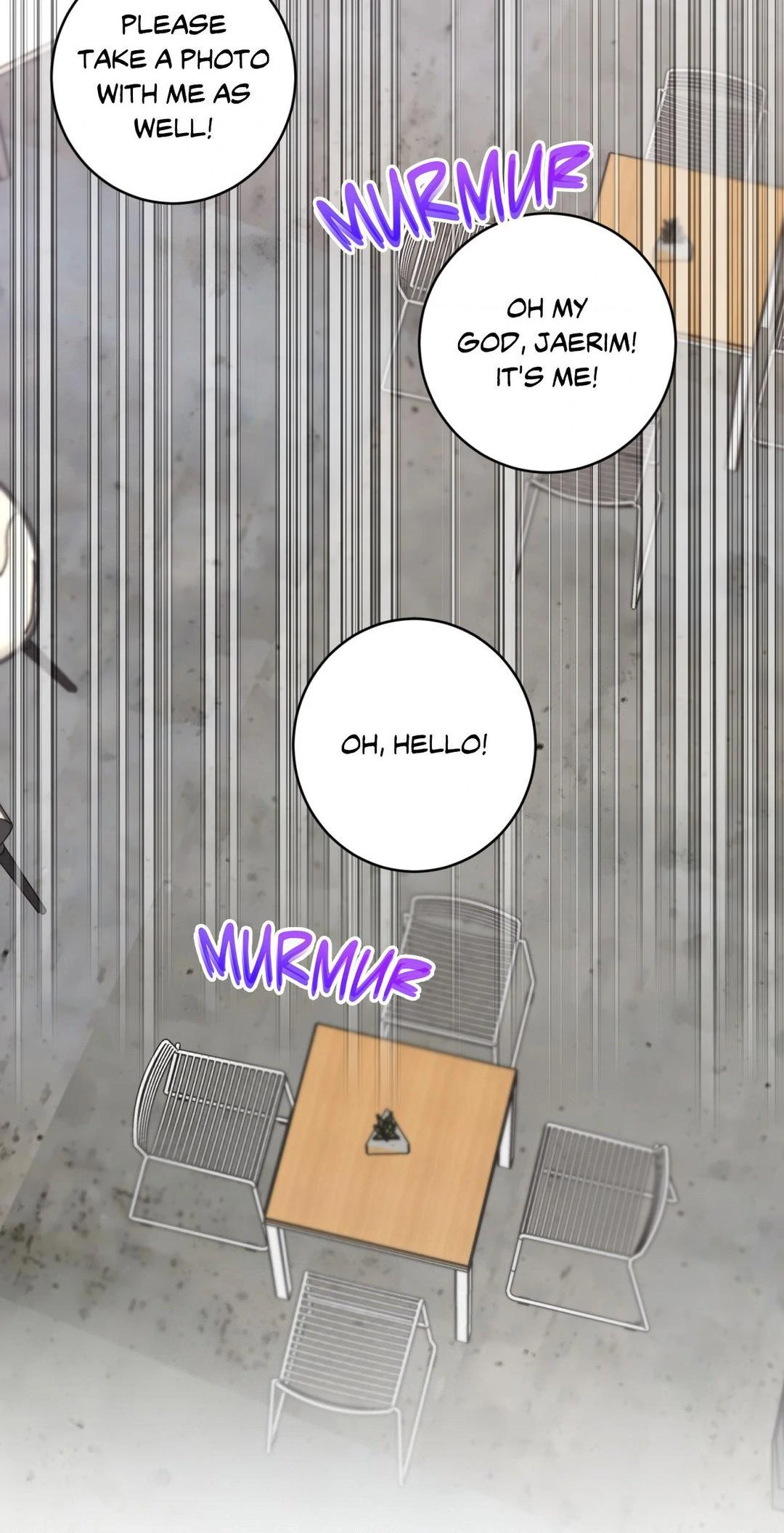 X’s Partner - Chapter 10 manhwa