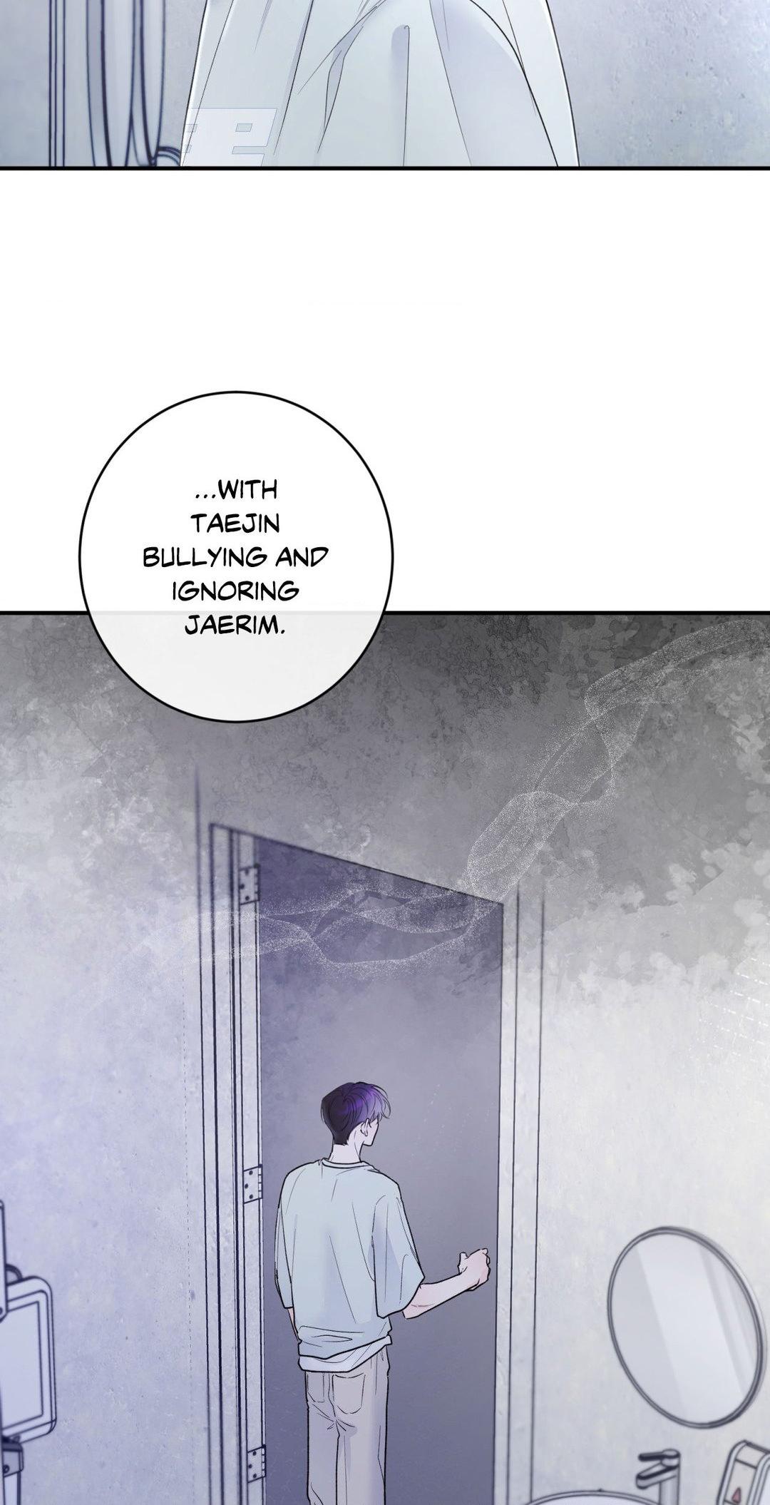 X’s Partner - Chapter 10 manhwa
