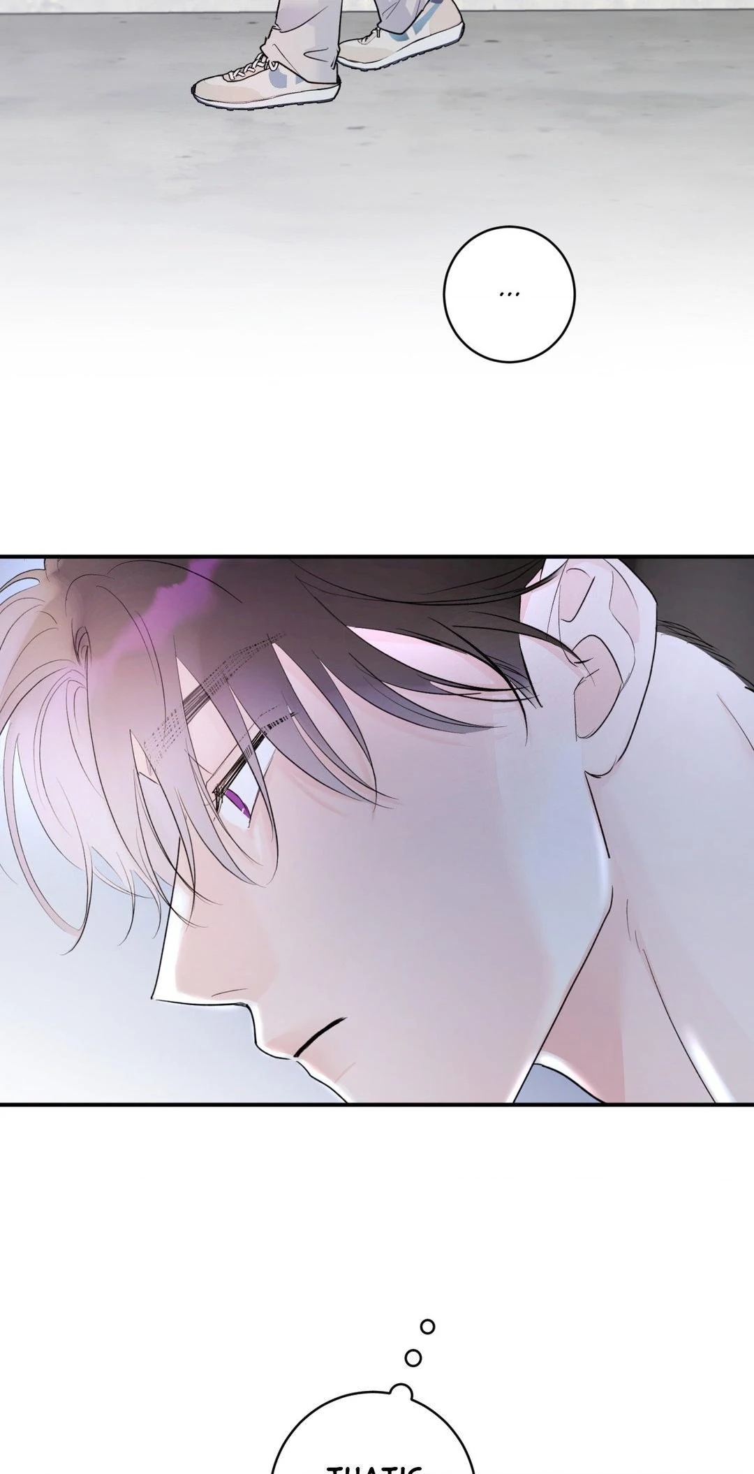 X’s Partner - Chapter 10 manhwa