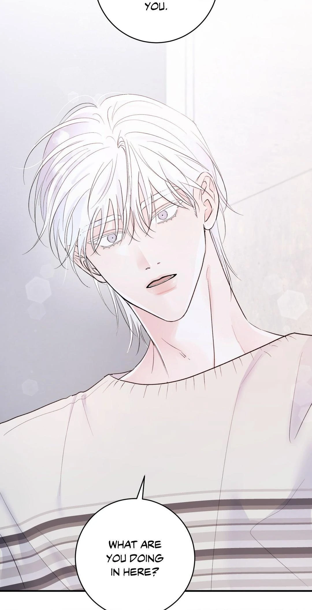 X’s Partner - Chapter 10 manhwa