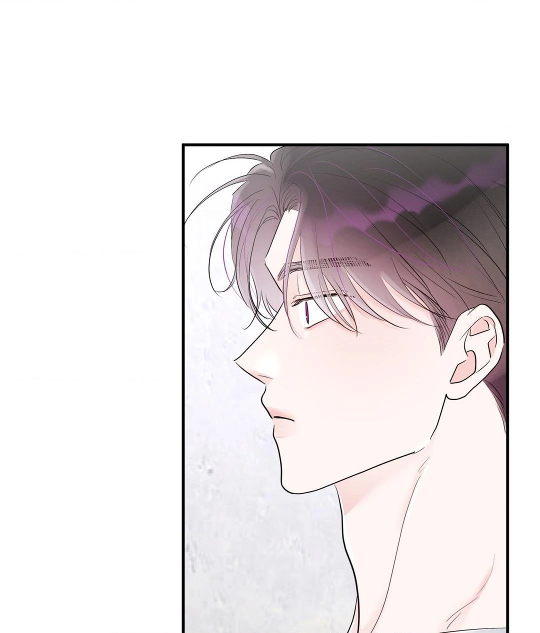 X’s Partner - Chapter 11 manhwa