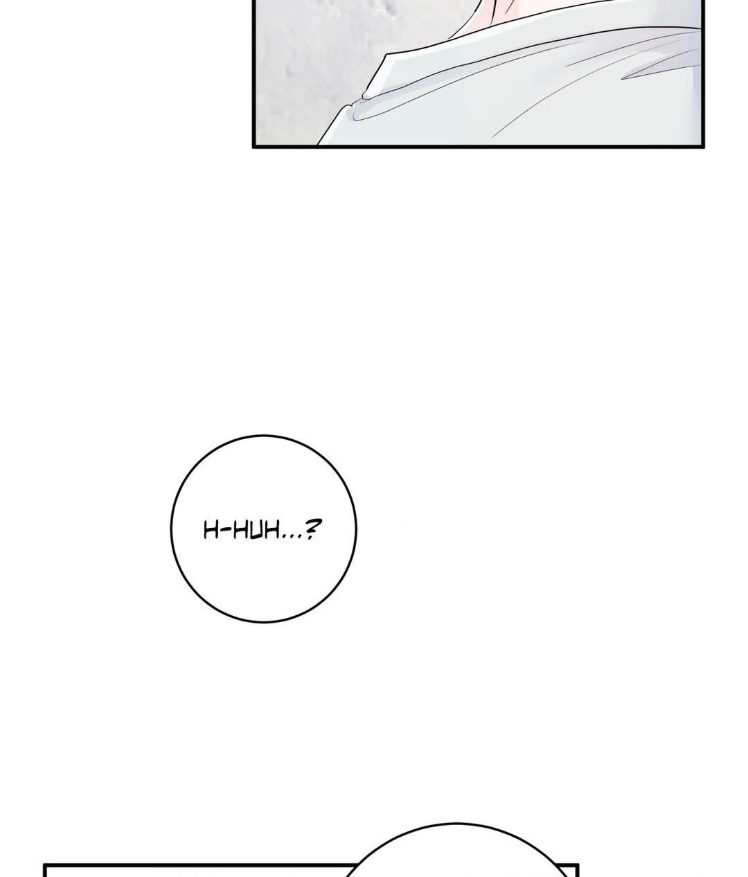 X’s Partner - Chapter 11 manhwa
