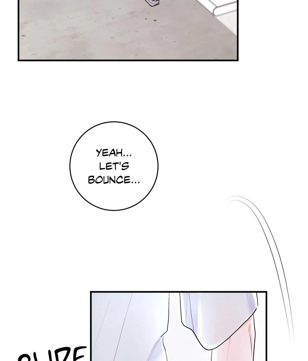 X’s Partner - Chapter 11 manhwa