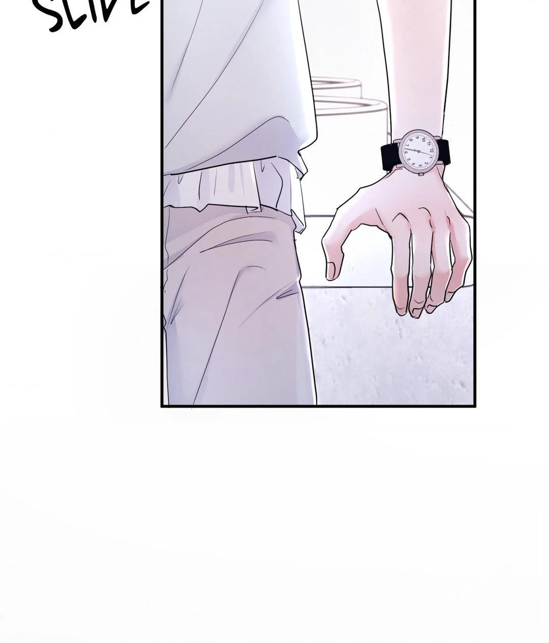X’s Partner - Chapter 11 manhwa