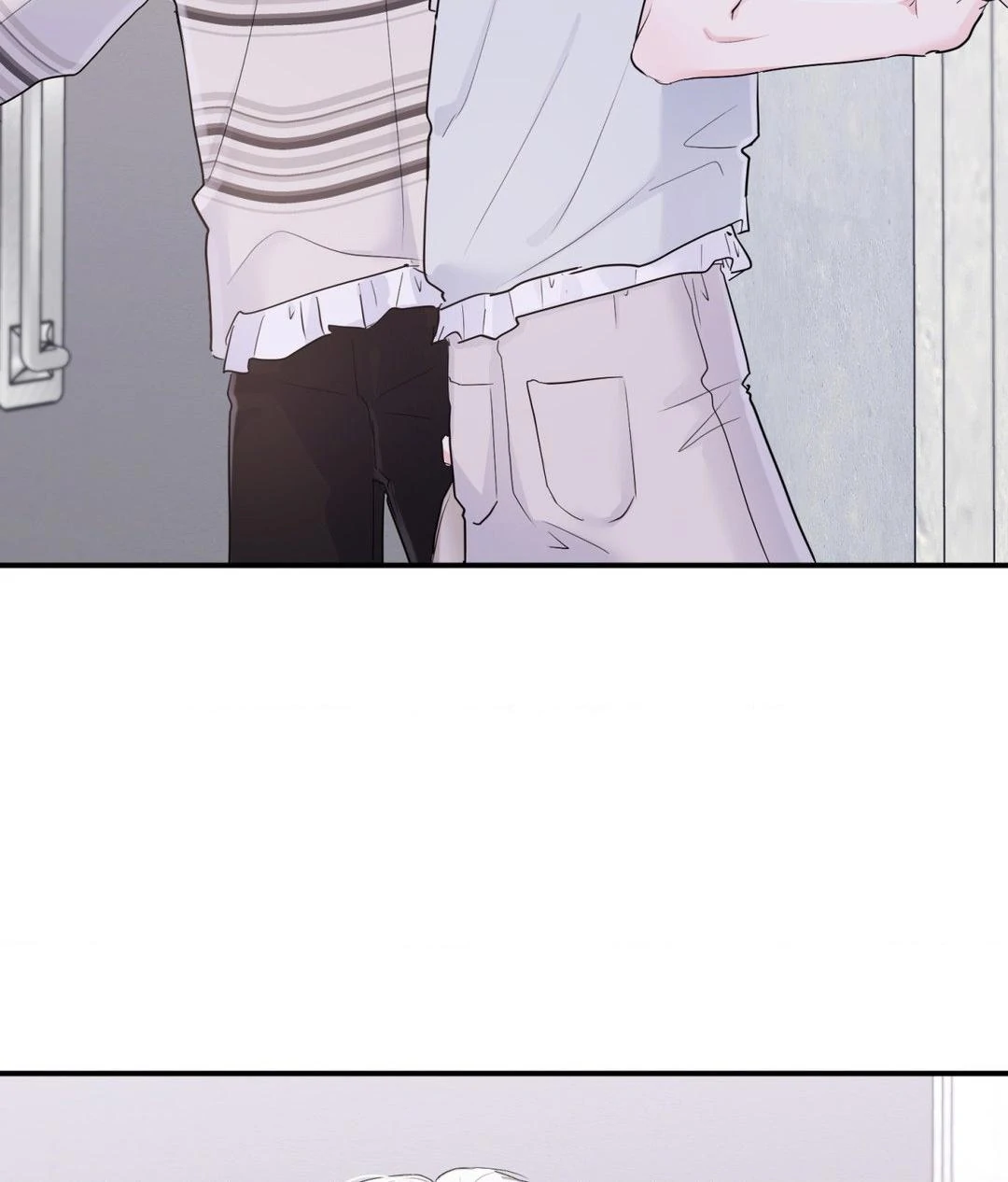 X’s Partner - Chapter 11 manhwa