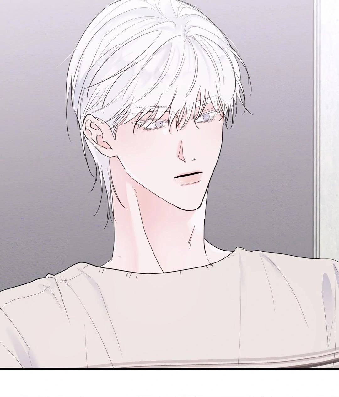 X’s Partner - Chapter 11 manhwa