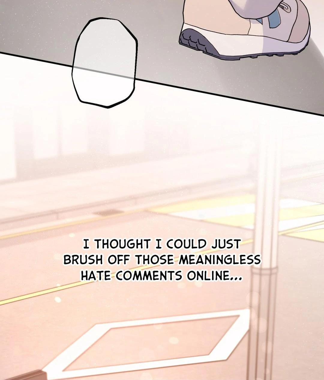 X’s Partner - Chapter 11 manhwa