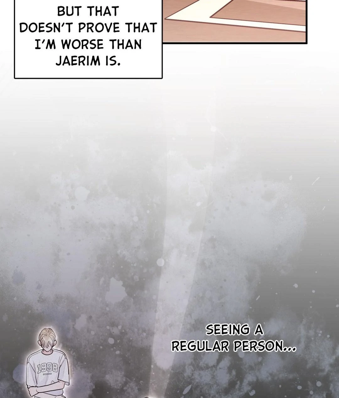 X’s Partner - Chapter 11 manhwa