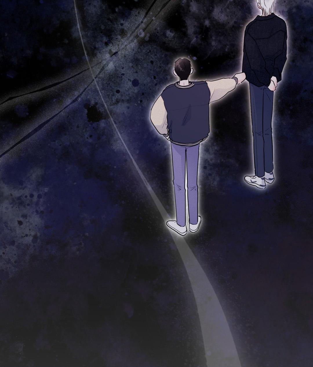 X’s Partner - Chapter 11 manhwa