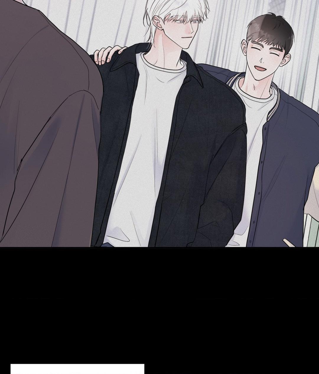 X’s Partner - Chapter 11 manhwa