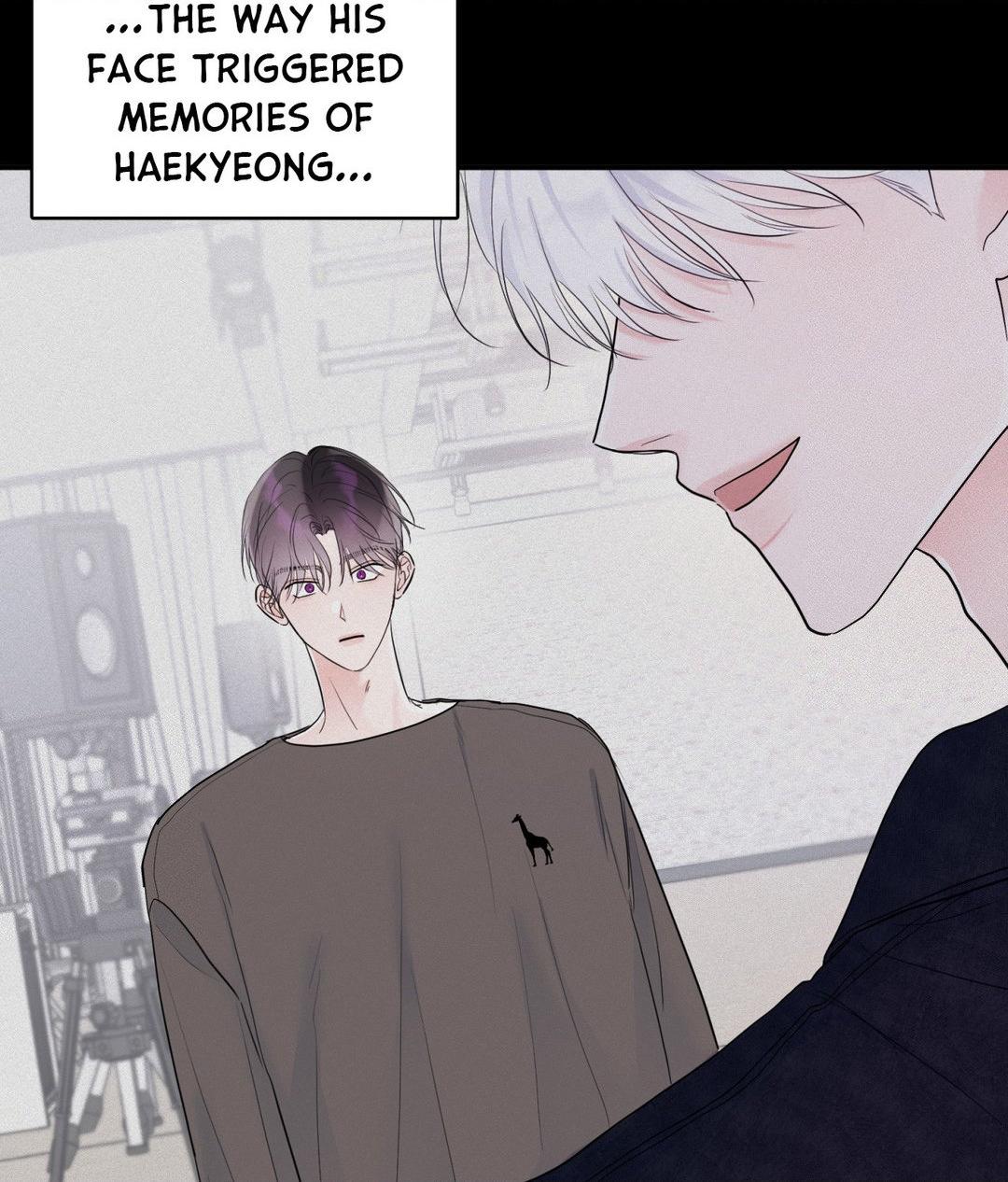 X’s Partner - Chapter 11 manhwa