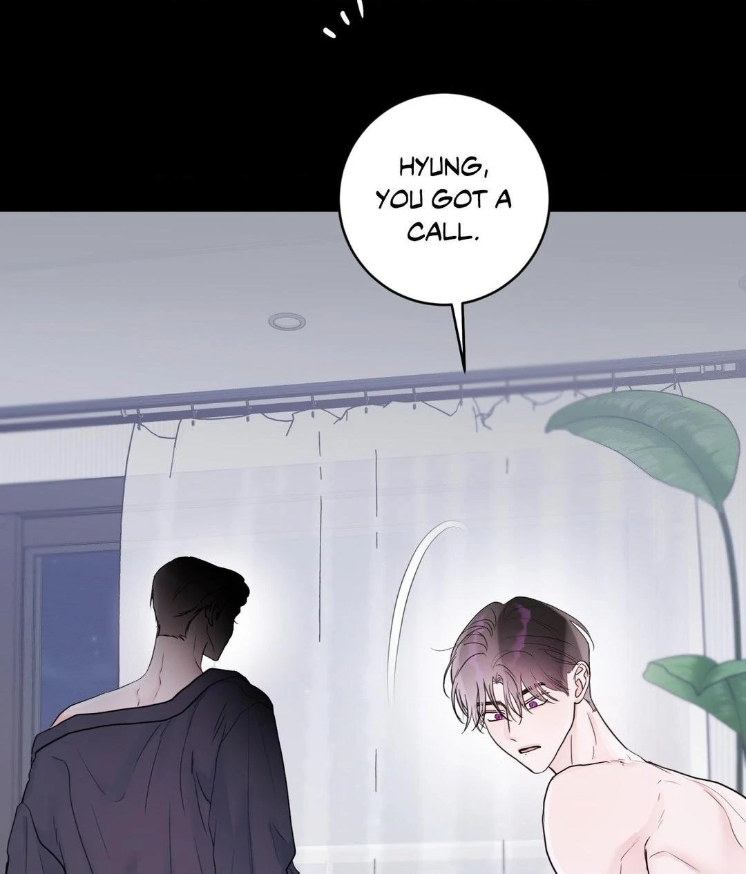 X’s Partner - Chapter 11 manhwa