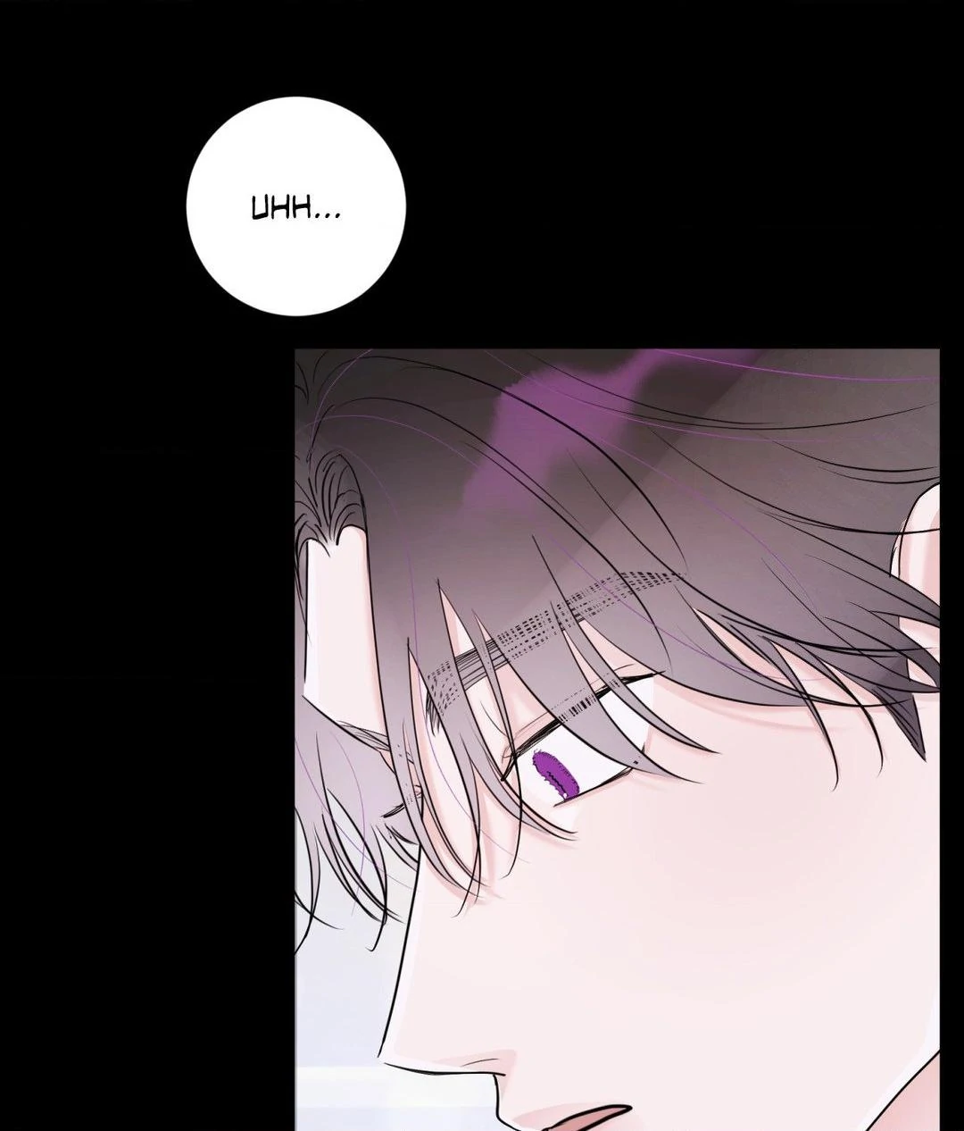 X’s Partner - Chapter 11 manhwa