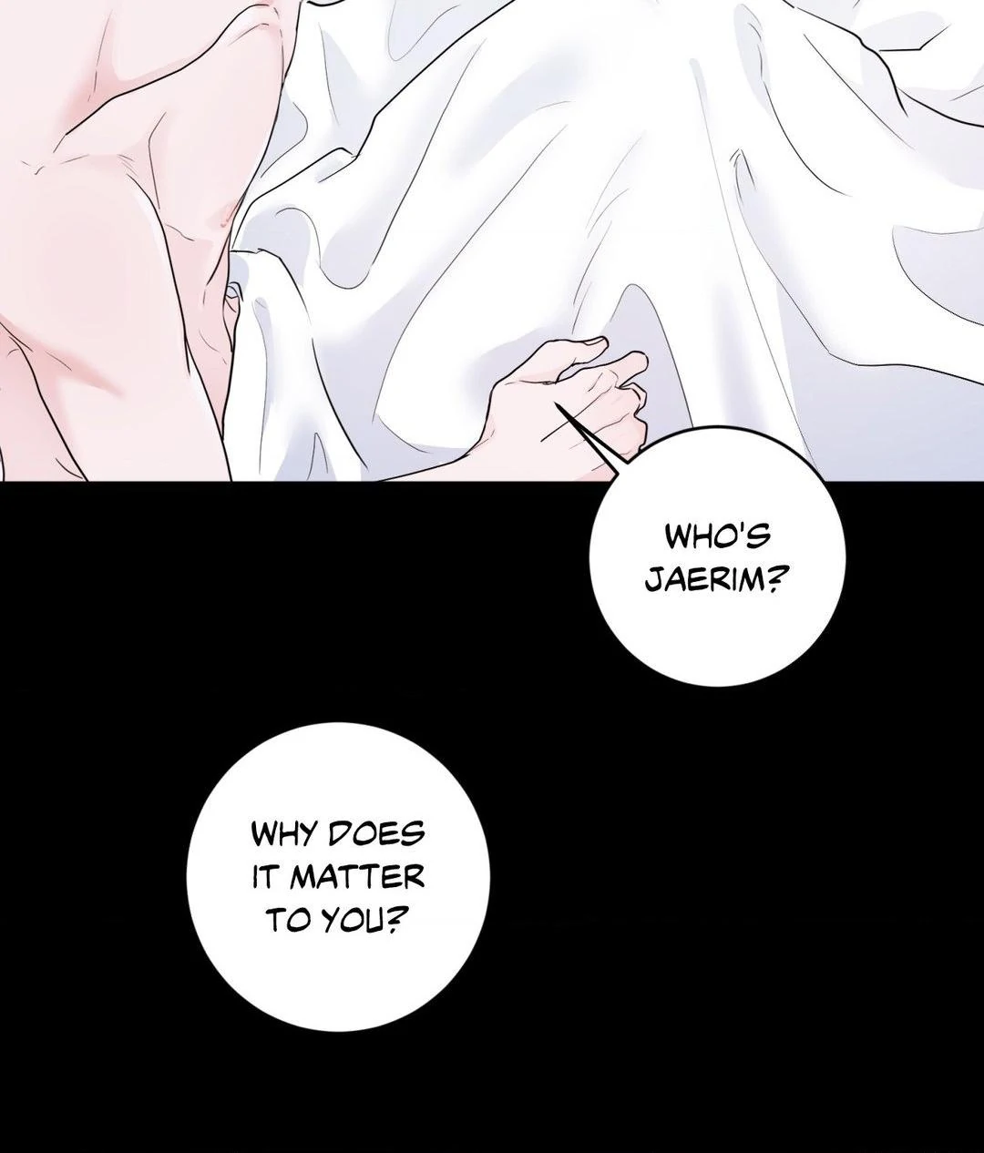 X’s Partner - Chapter 11 manhwa
