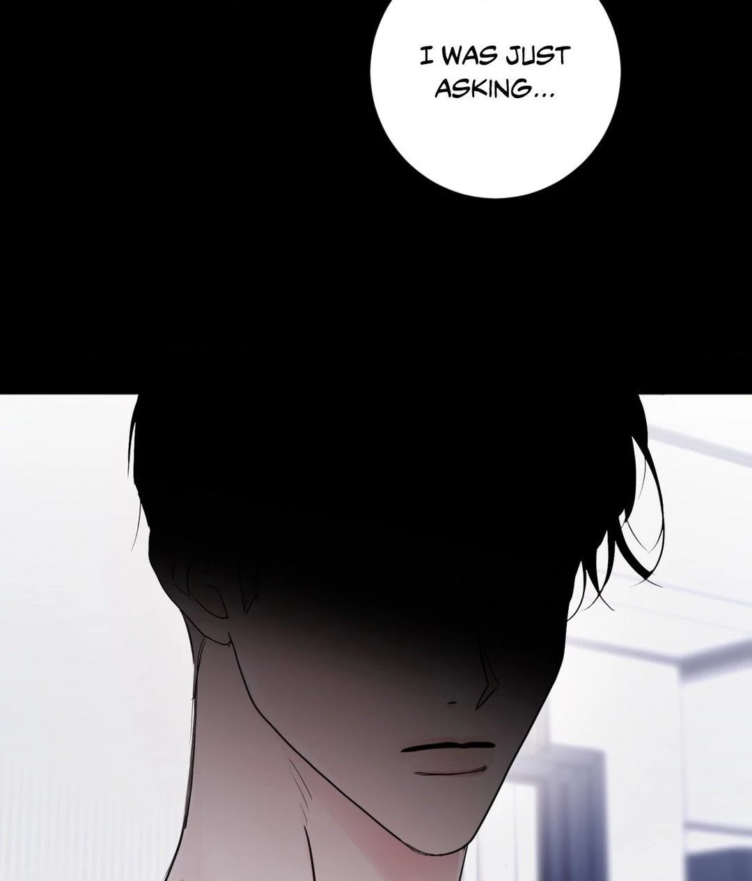 X’s Partner - Chapter 11 manhwa