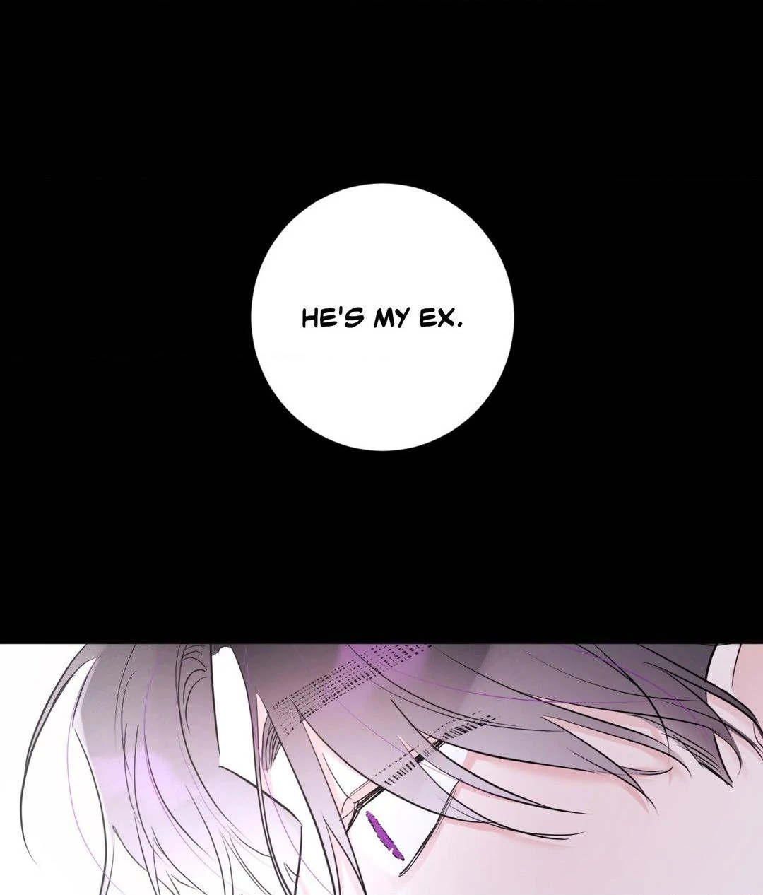 X’s Partner - Chapter 11 manhwa