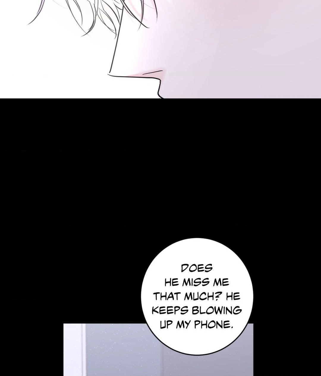 X’s Partner - Chapter 11 manhwa