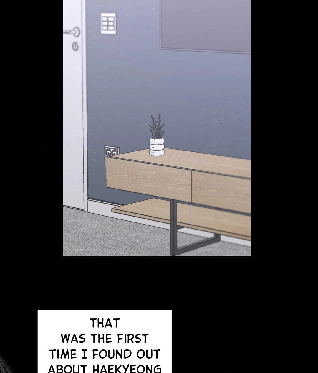 X’s Partner - Chapter 11 manhwa