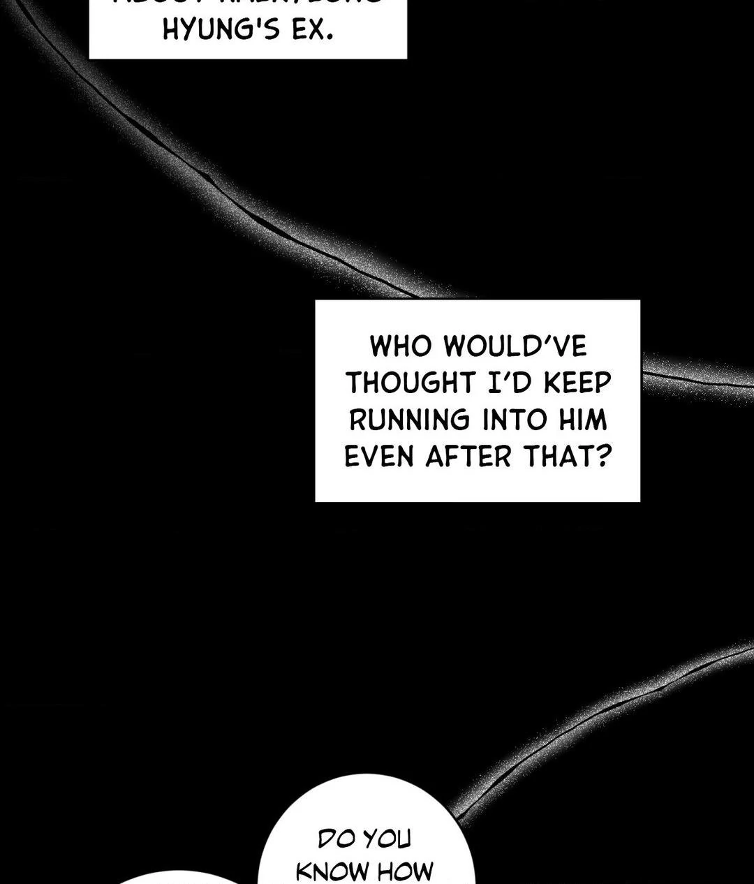X’s Partner - Chapter 11 manhwa
