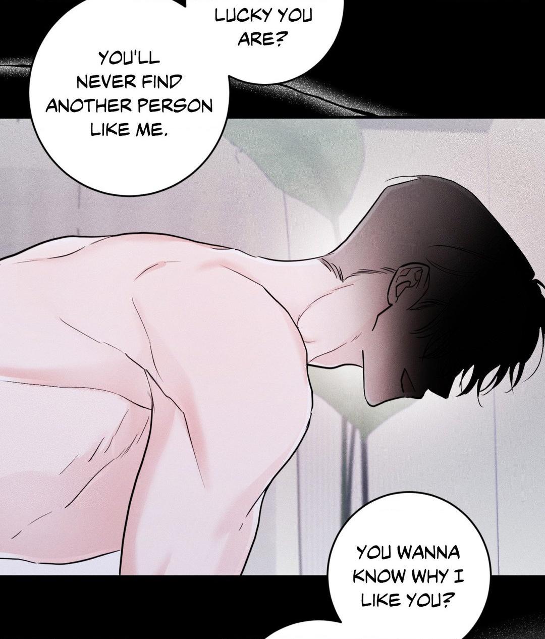 X’s Partner - Chapter 11 manhwa