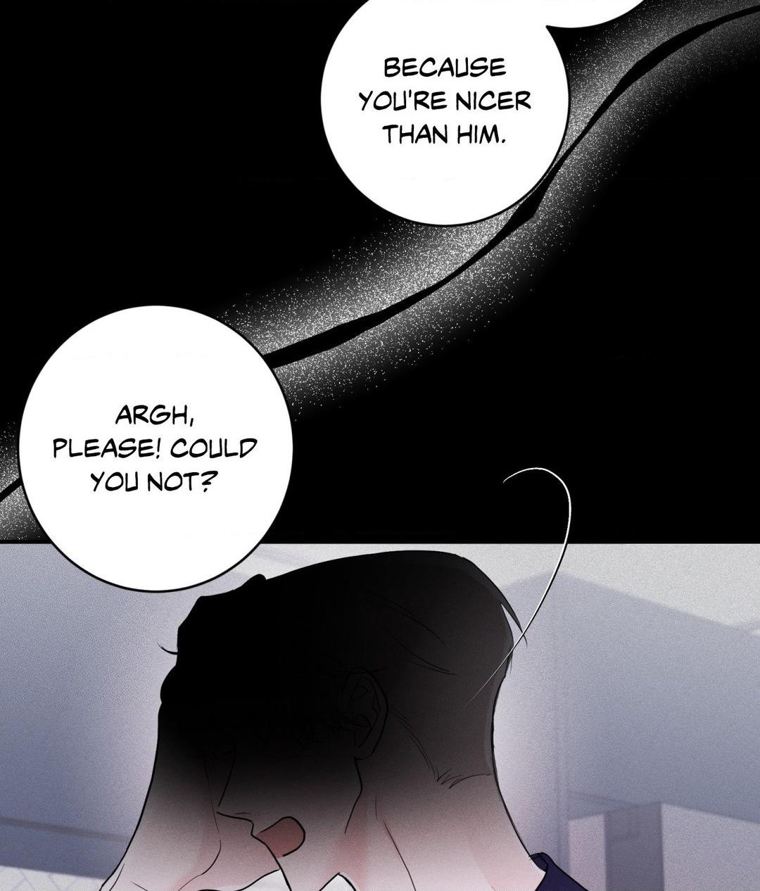 X’s Partner - Chapter 11 manhwa