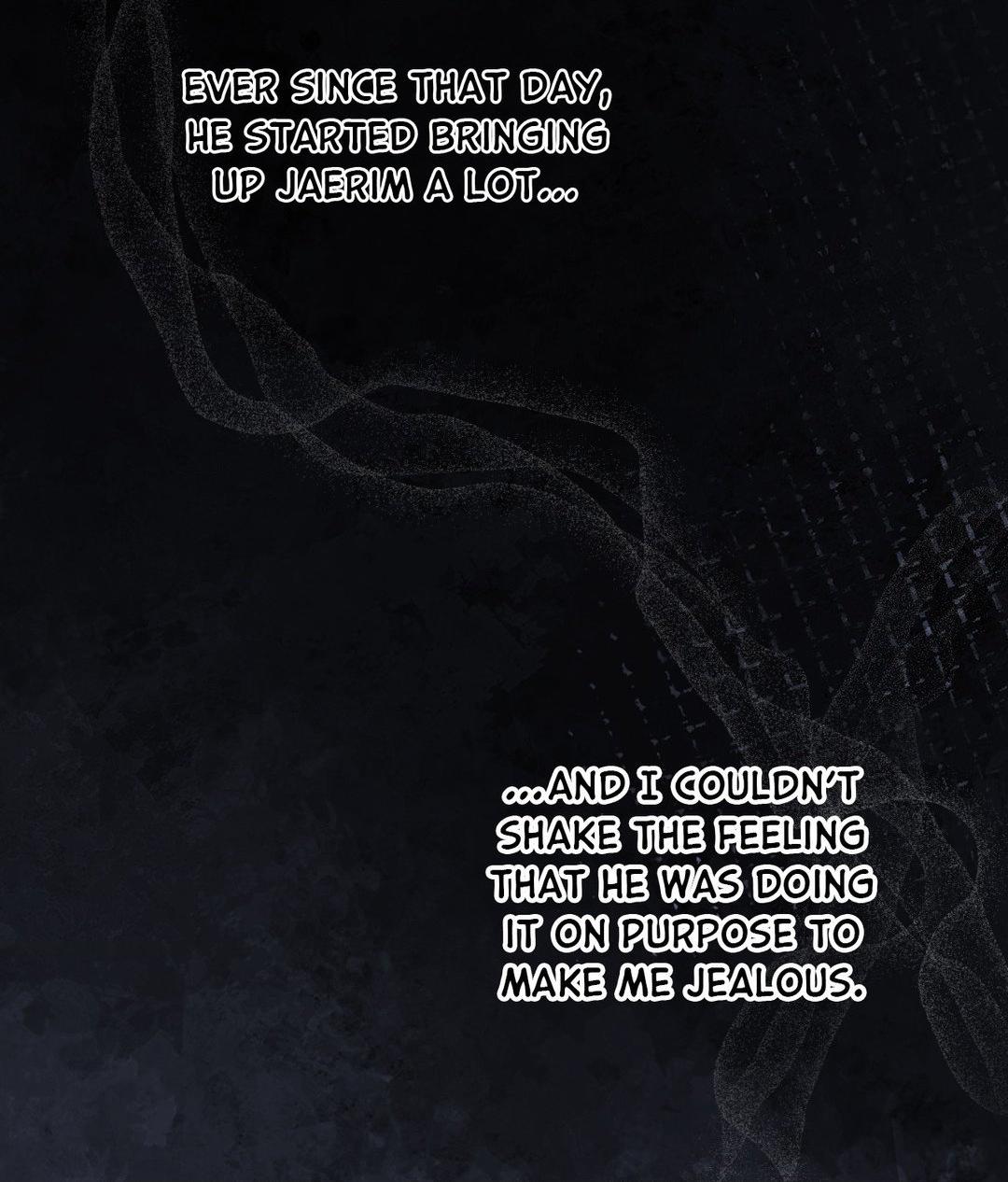 X’s Partner - Chapter 11 manhwa