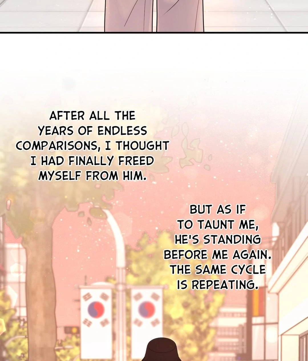 X’s Partner - Chapter 11 manhwa