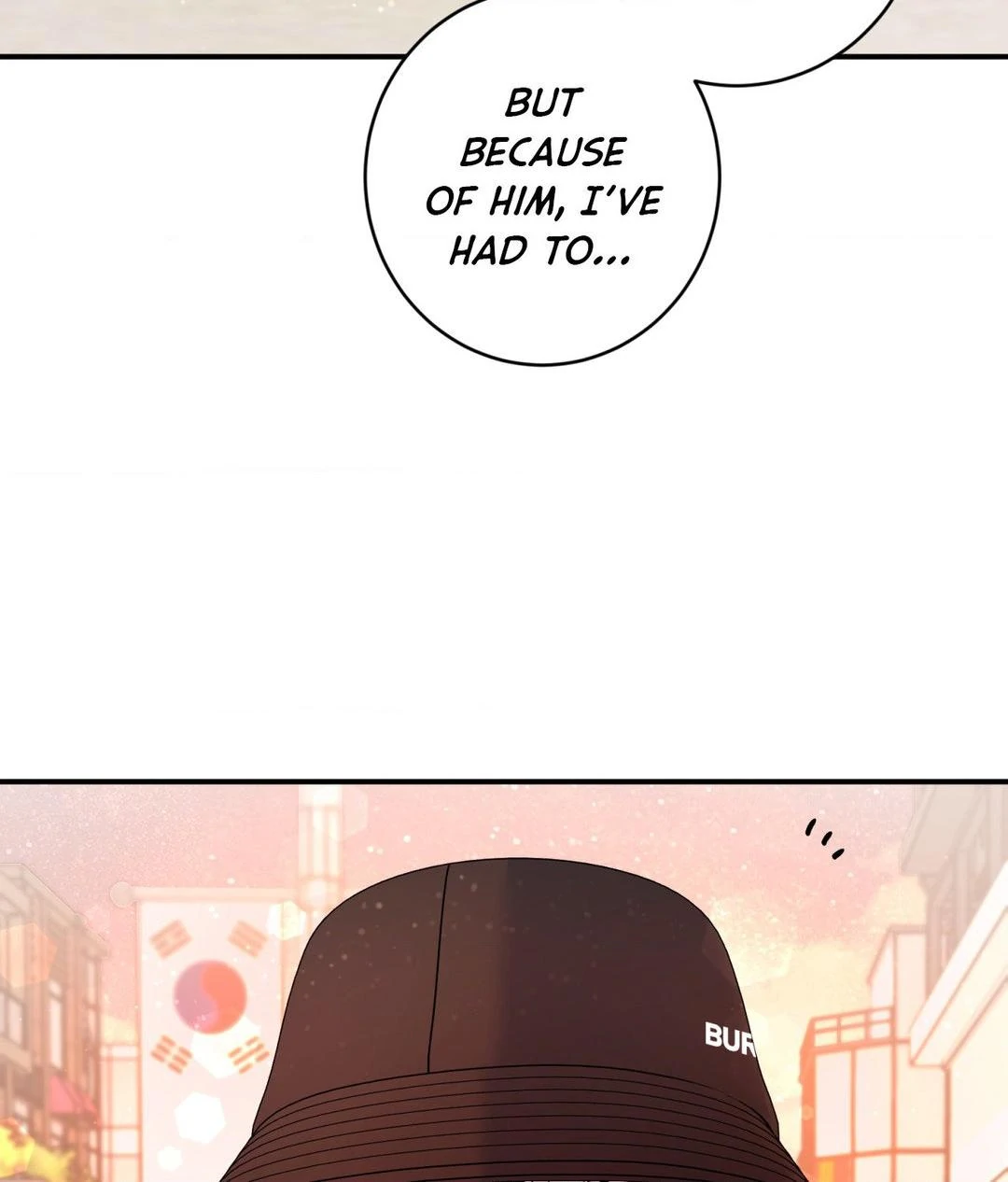X’s Partner - Chapter 11 manhwa