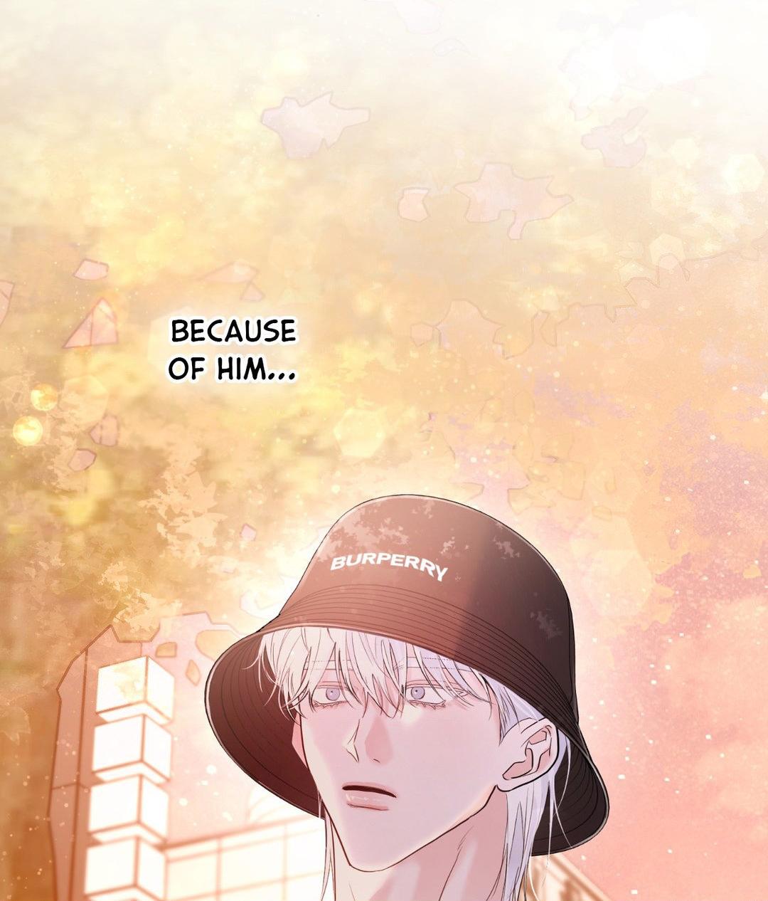 X’s Partner - Chapter 11 manhwa