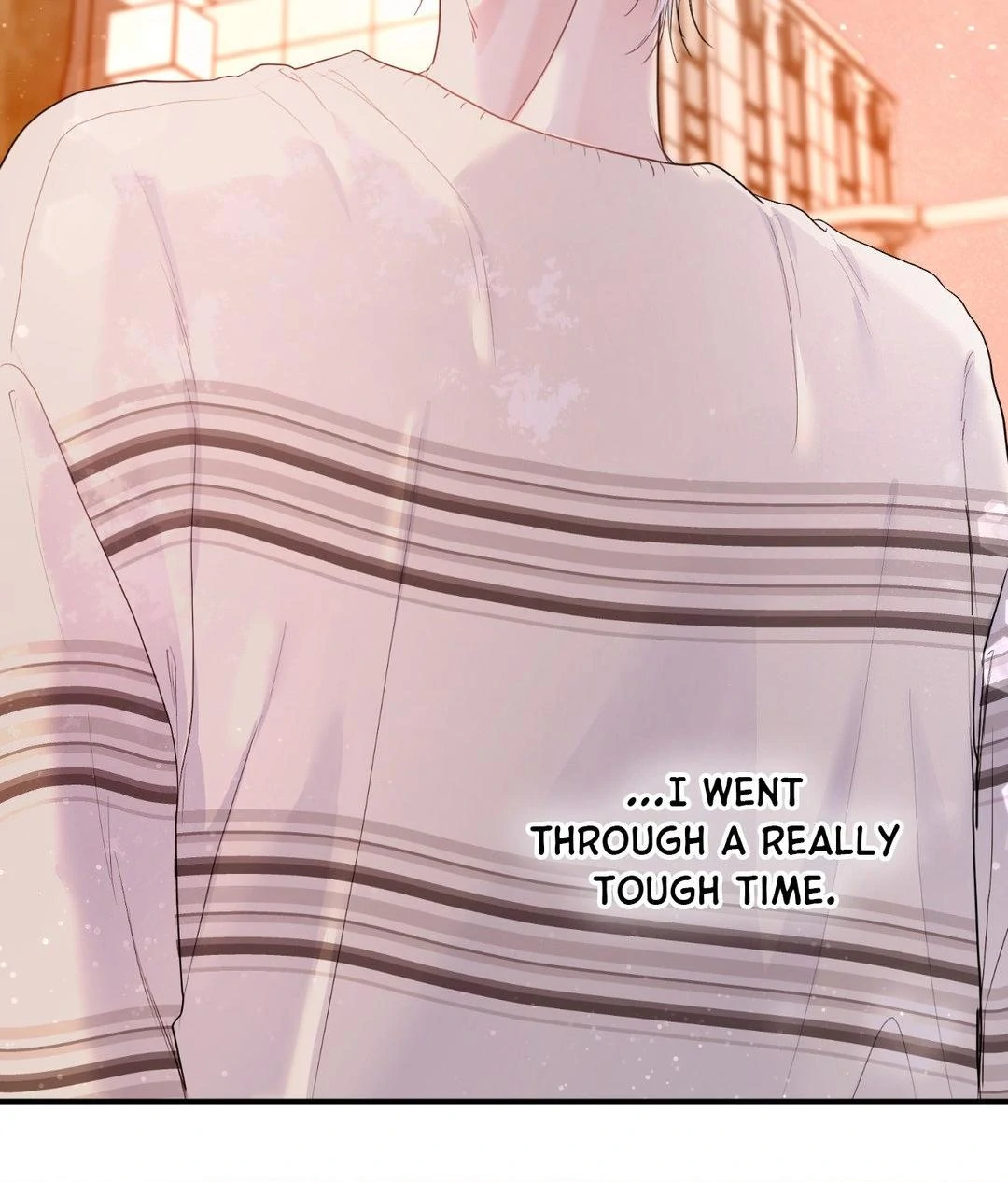 X’s Partner - Chapter 11 manhwa