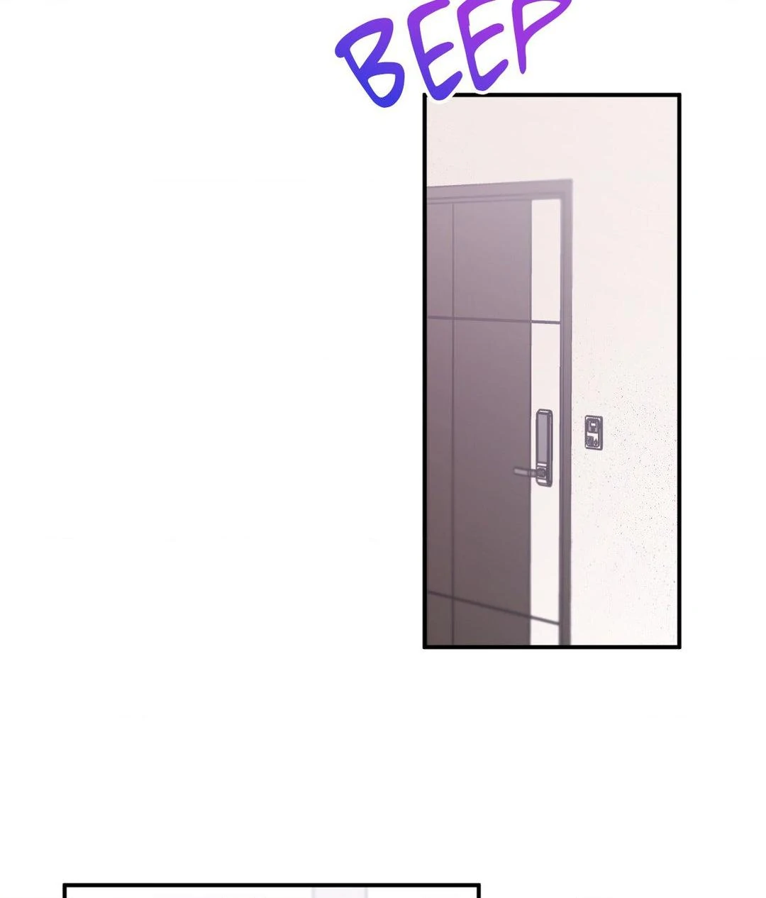 X’s Partner - Chapter 11 manhwa