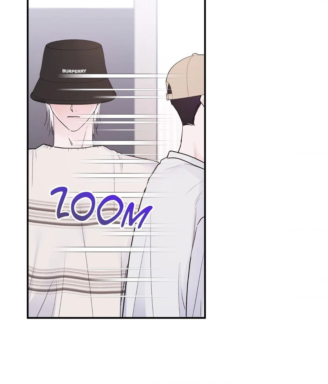 X’s Partner - Chapter 11 manhwa