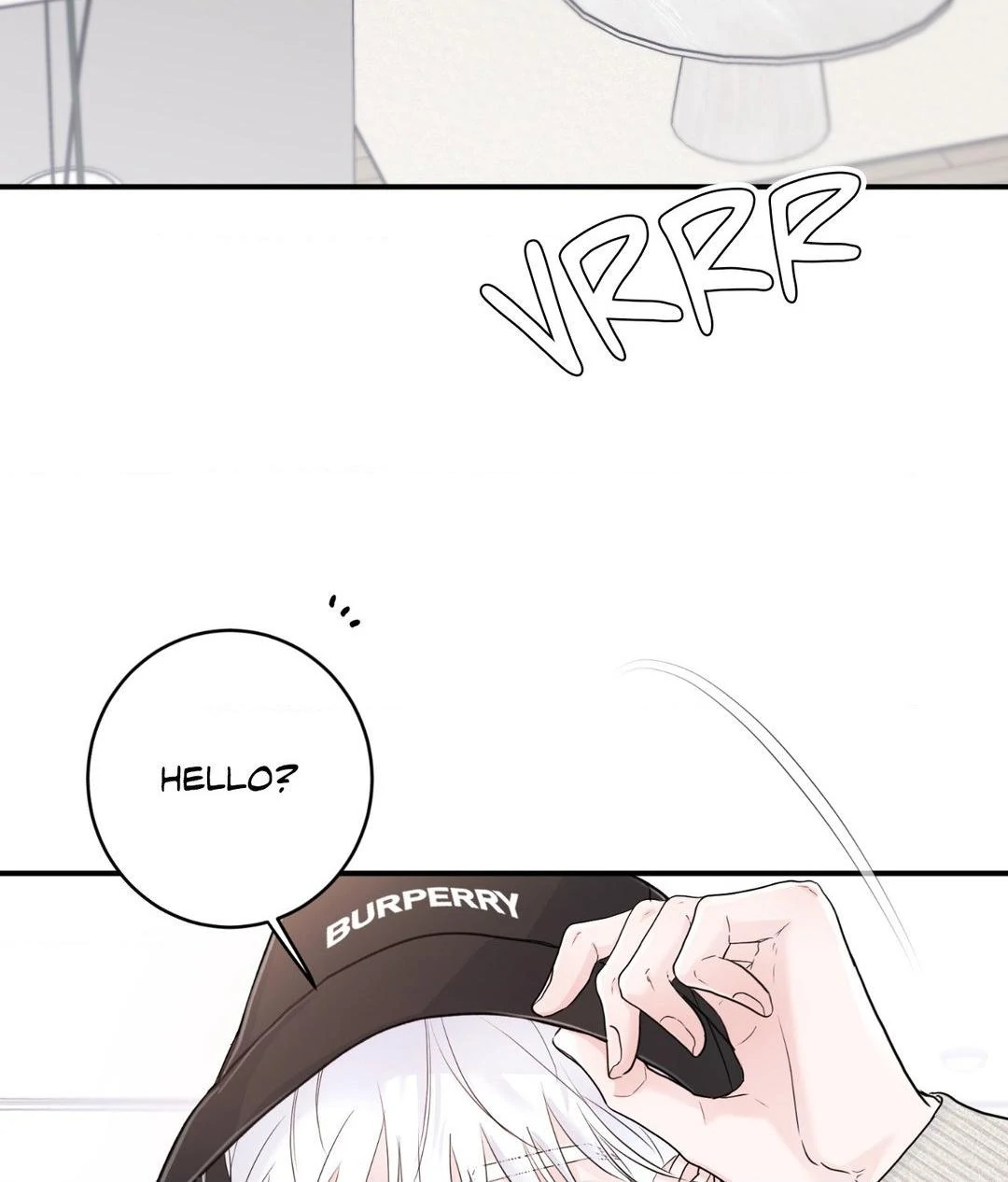 X’s Partner - Chapter 11 manhwa