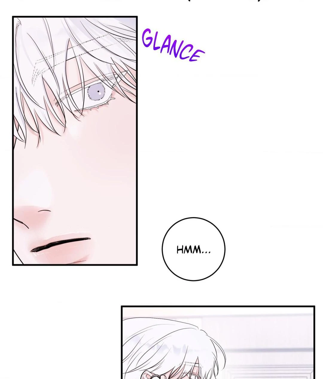 X’s Partner - Chapter 11 manhwa