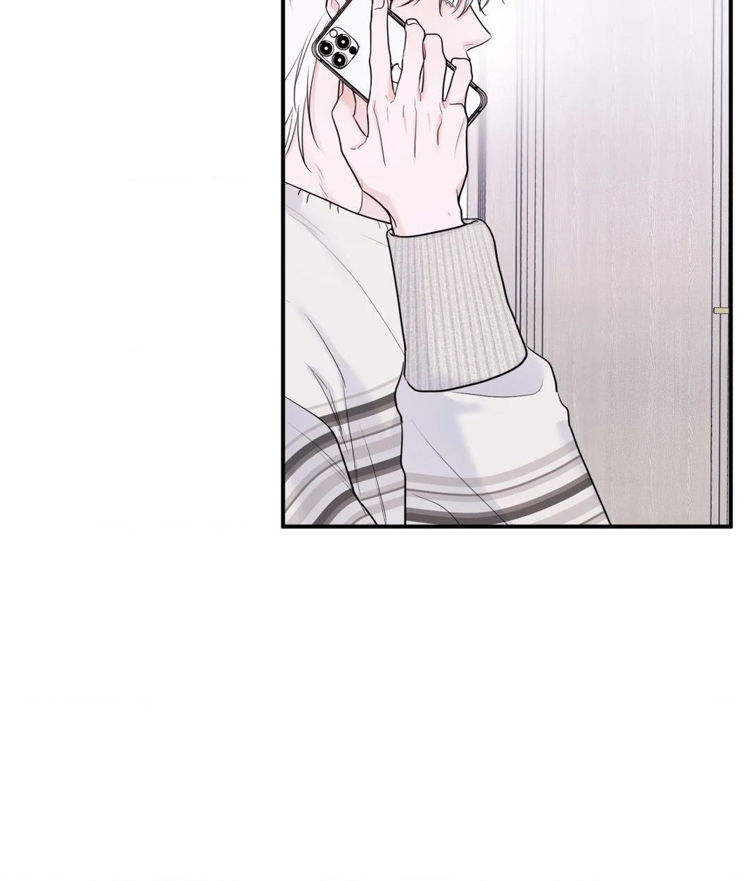 X’s Partner - Chapter 11 manhwa