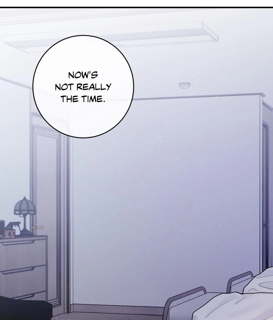 X’s Partner - Chapter 11 manhwa