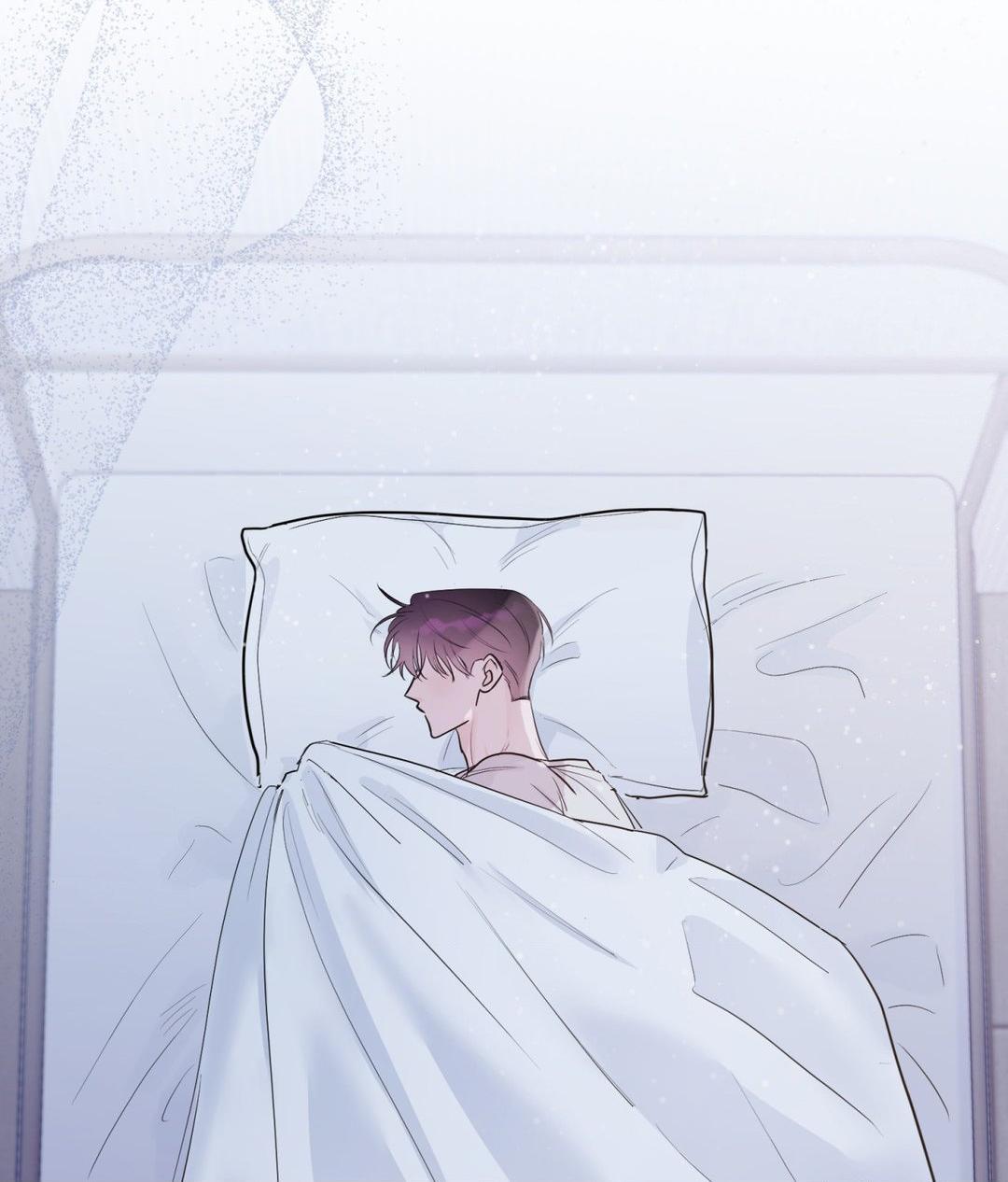 X’s Partner - Chapter 11 manhwa
