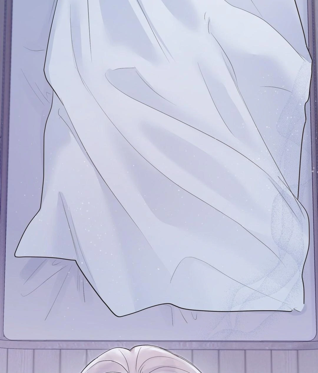 X’s Partner - Chapter 11 manhwa