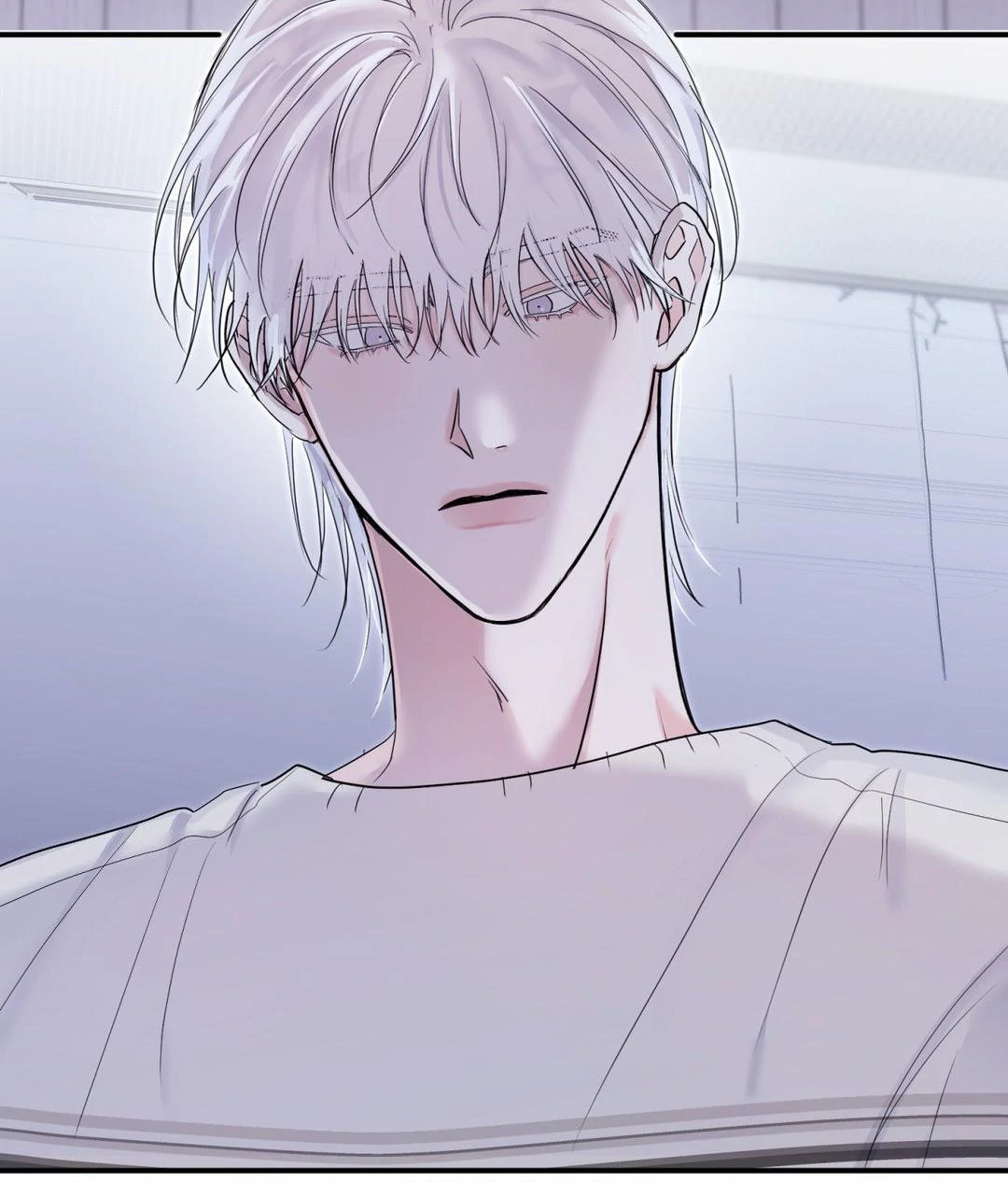 X’s Partner - Chapter 11 manhwa