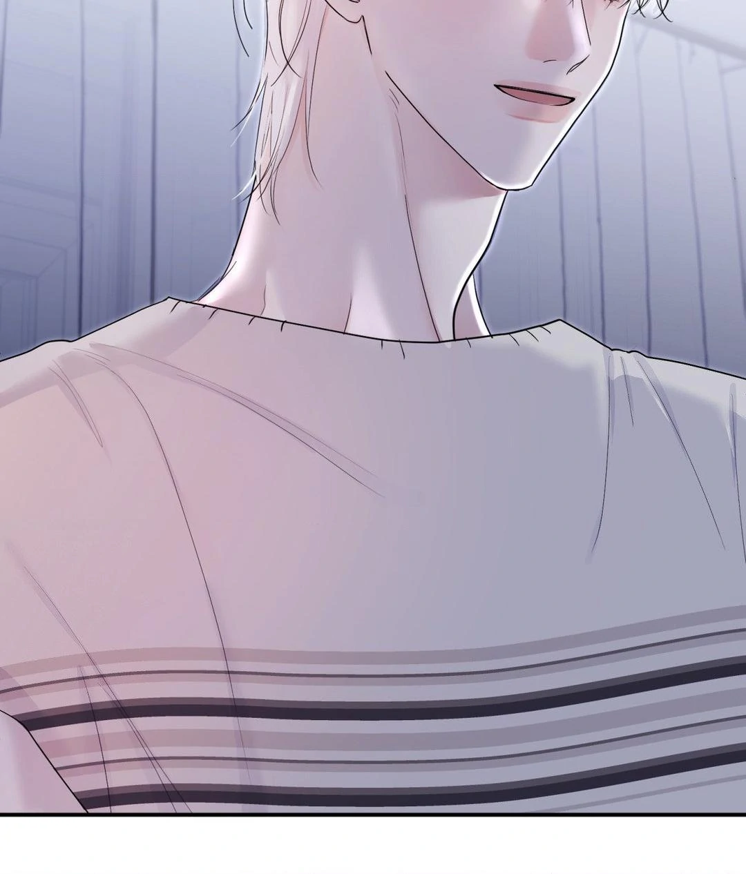 X’s Partner - Chapter 11 manhwa