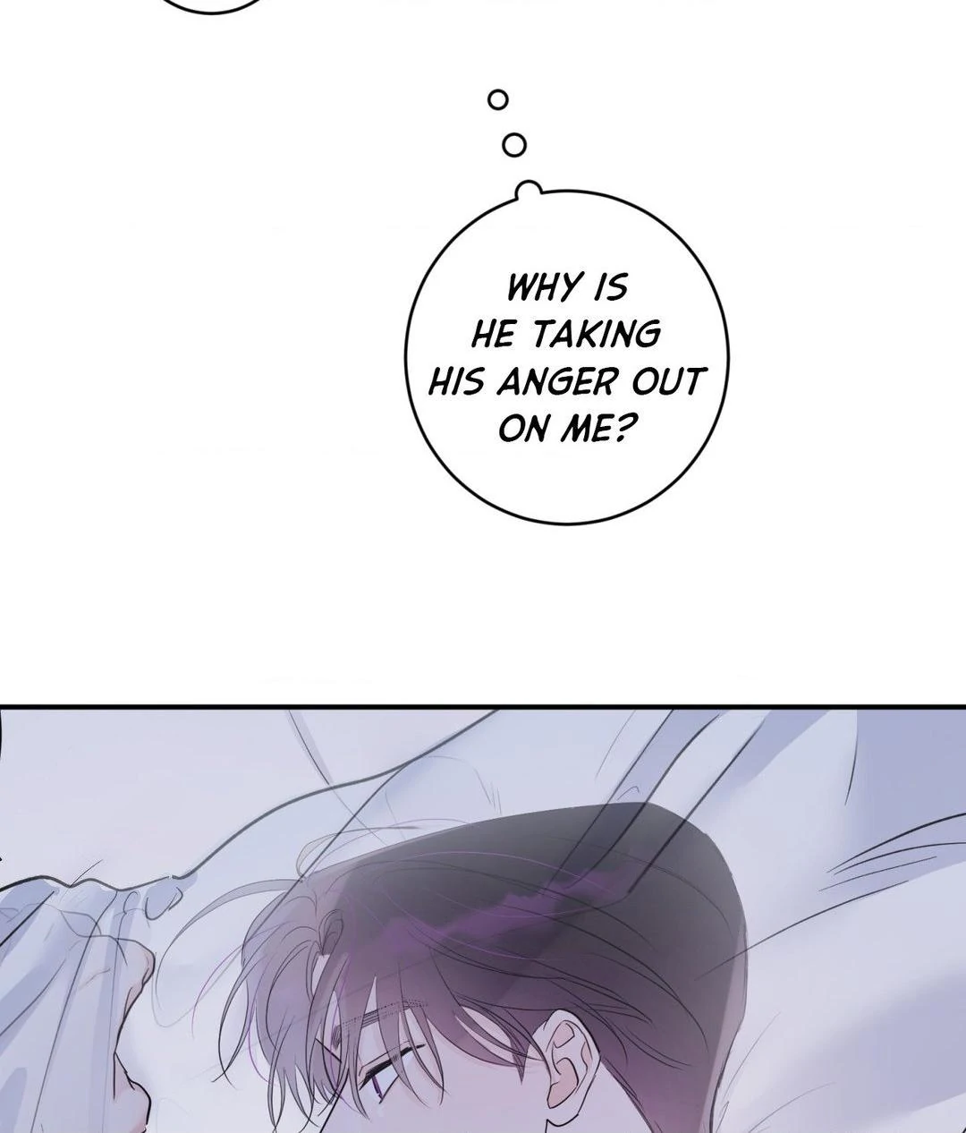 X’s Partner - Chapter 11 manhwa