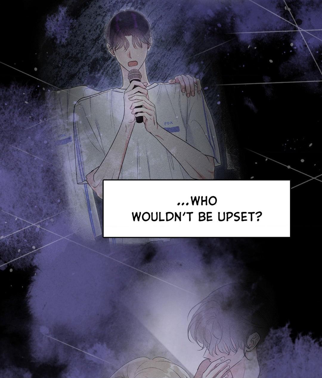 X’s Partner - Chapter 11 manhwa