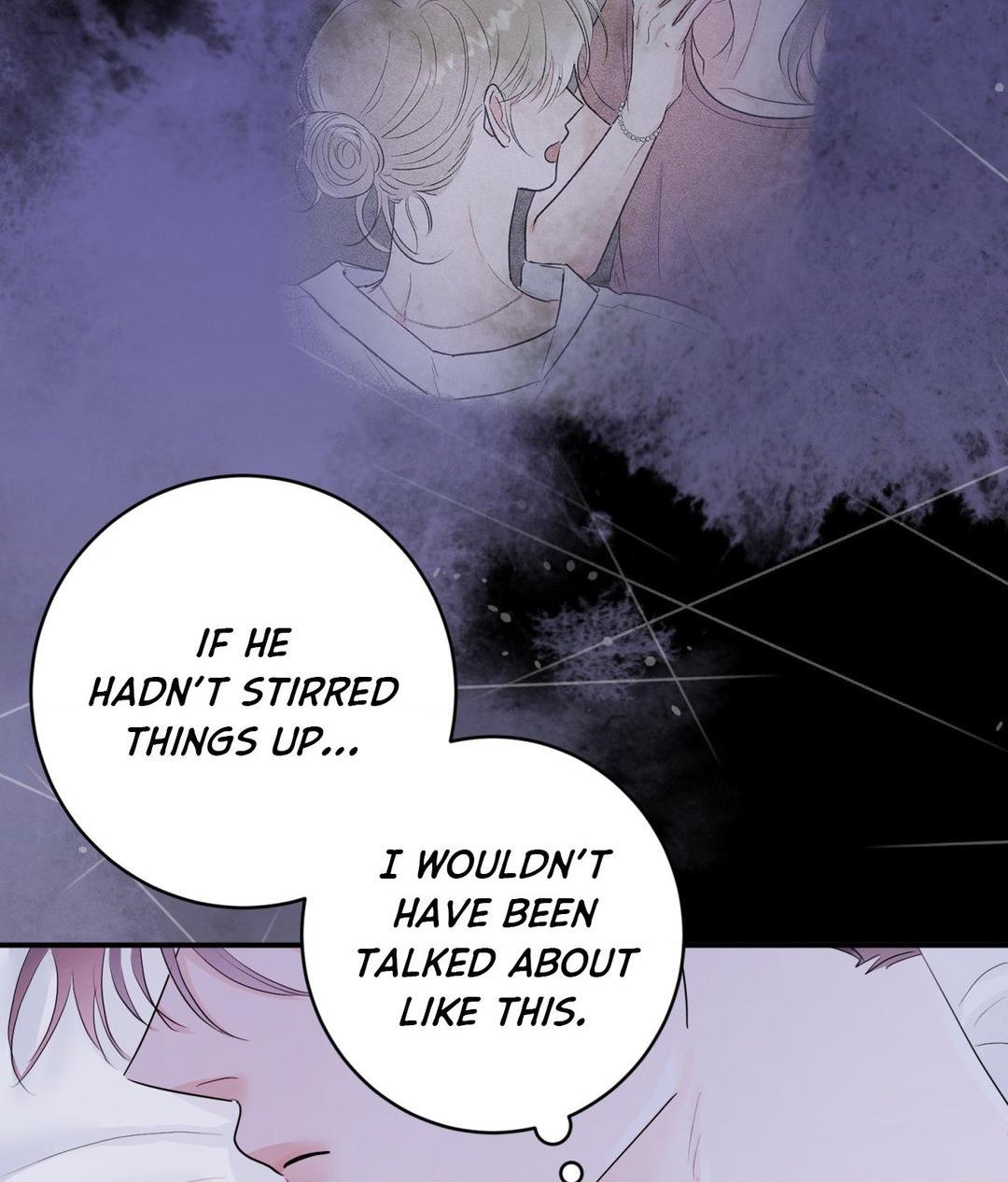 X’s Partner - Chapter 11 manhwa