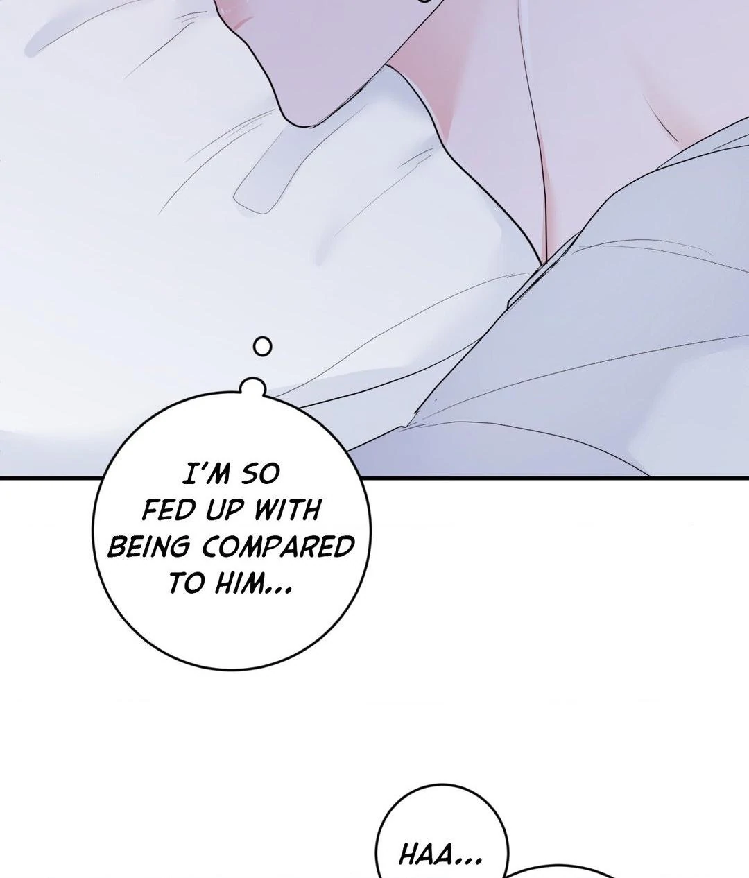 X’s Partner - Chapter 11 manhwa