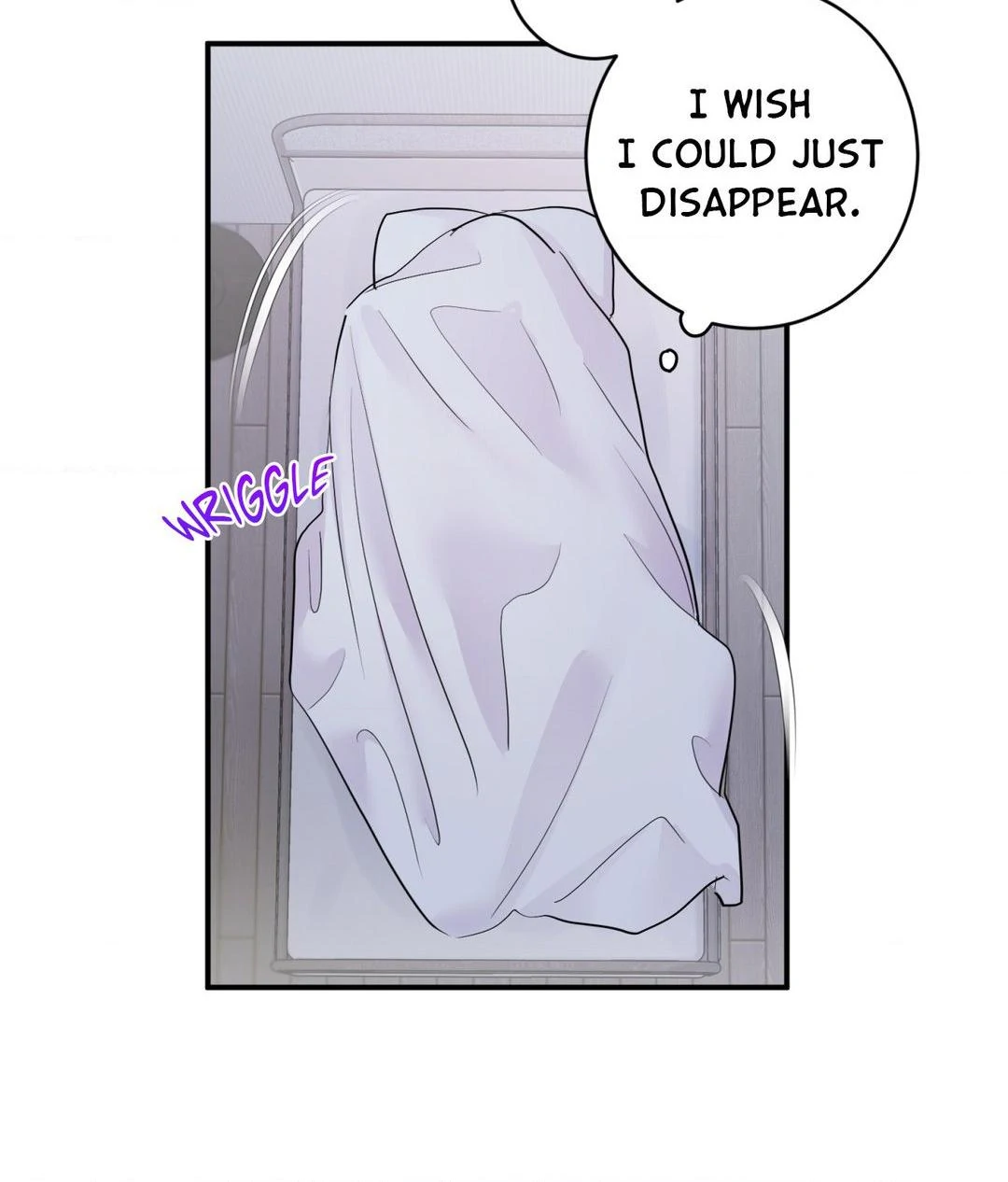 X’s Partner - Chapter 11 manhwa