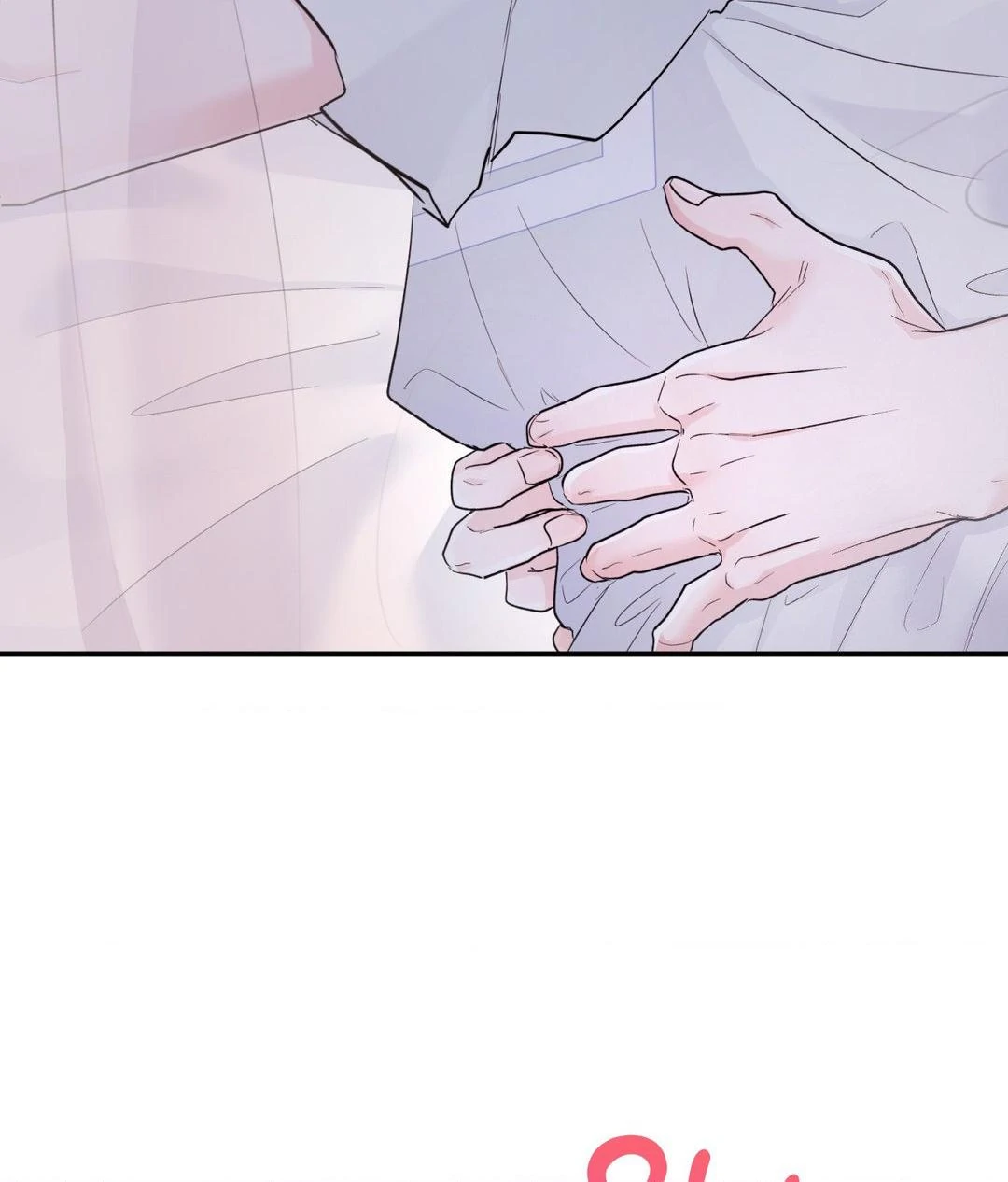 X’s Partner - Chapter 11 manhwa