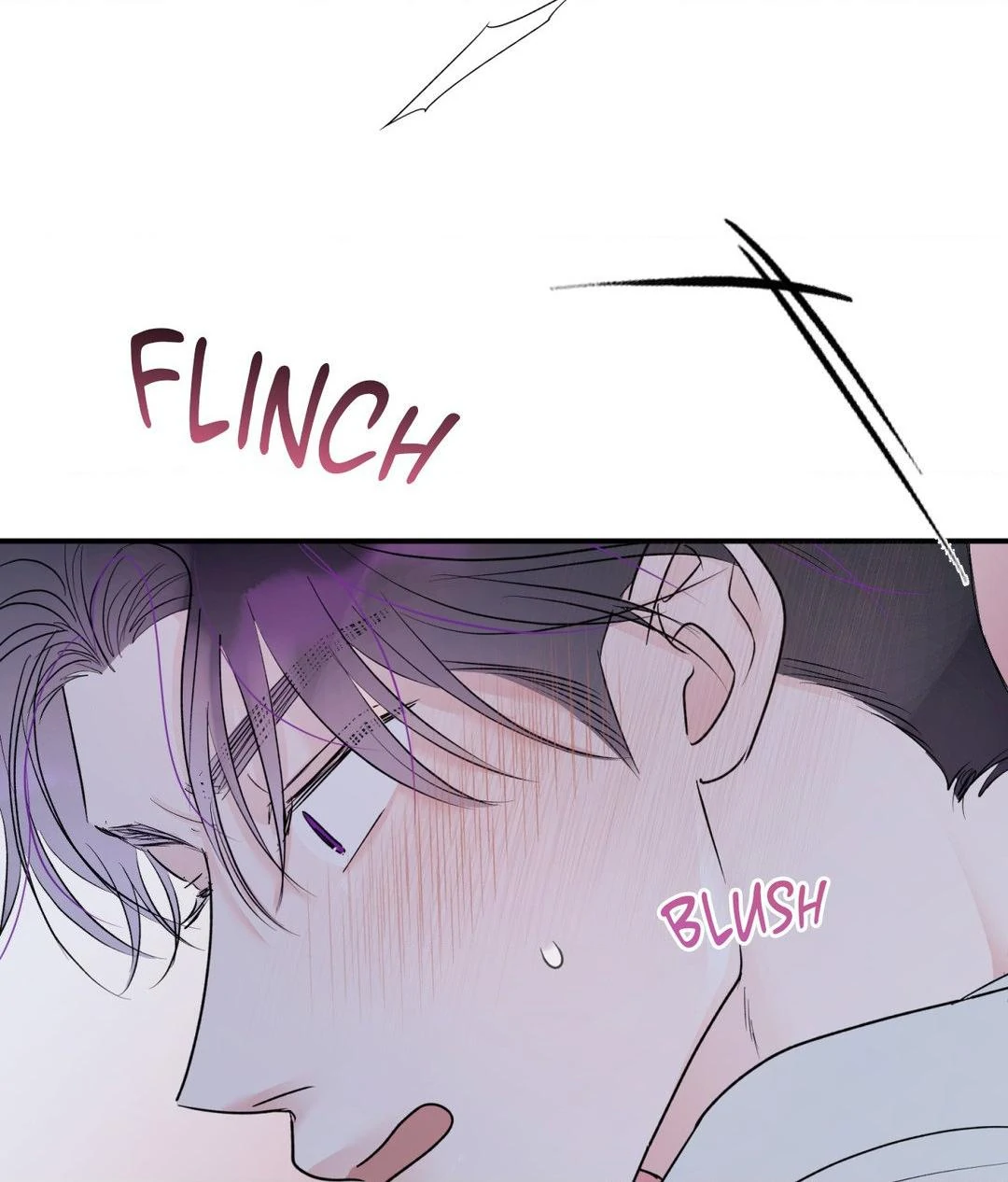 X’s Partner - Chapter 11 manhwa