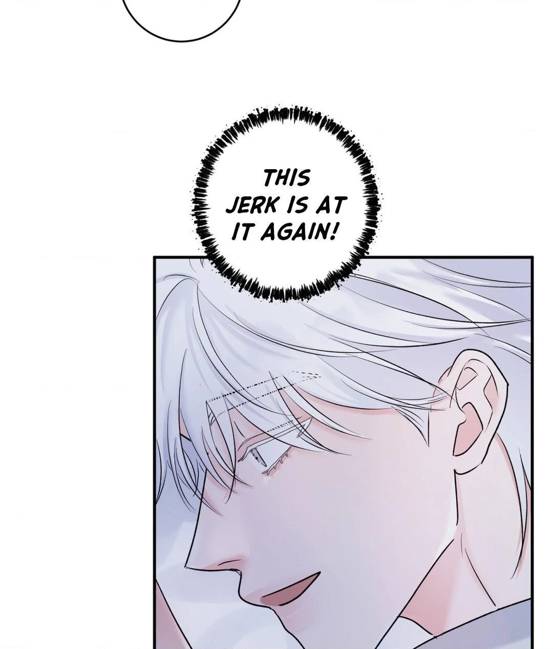 X’s Partner - Chapter 11 manhwa
