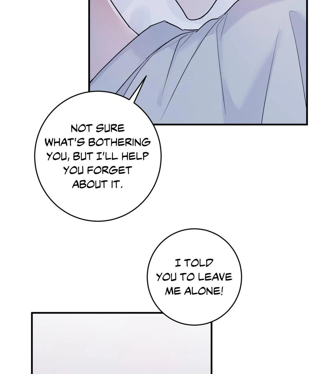 X’s Partner - Chapter 11 manhwa